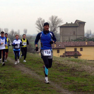 42° Maratona del Lamone