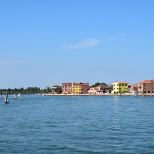 Crociera a Venezia