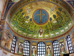 Ravenna in un giorno